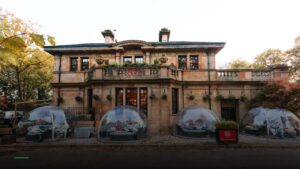 1051 GWR — Pubs in Glasgow