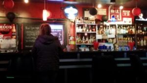 108 Bar N Grill — Sports bars in Portland