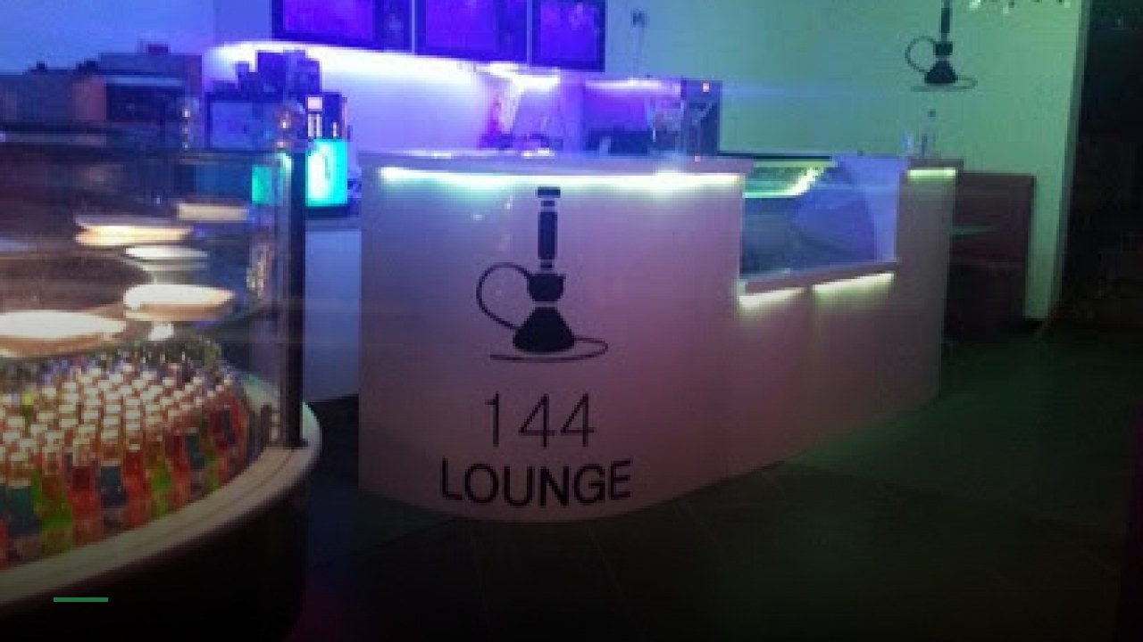 144 Lounge - Sports Bars in Watford