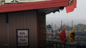 14th Street Tavern — Sports bars in Des Moines