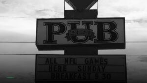 2121 Tavern — Sports bars in Tacoma