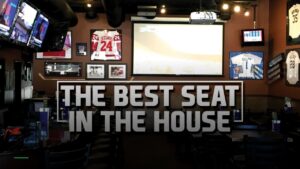 24 Seconds Bar & Grill — Sports bars in Detroit