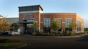 3 Brothers Corner Tavern — Sports bars in Akron