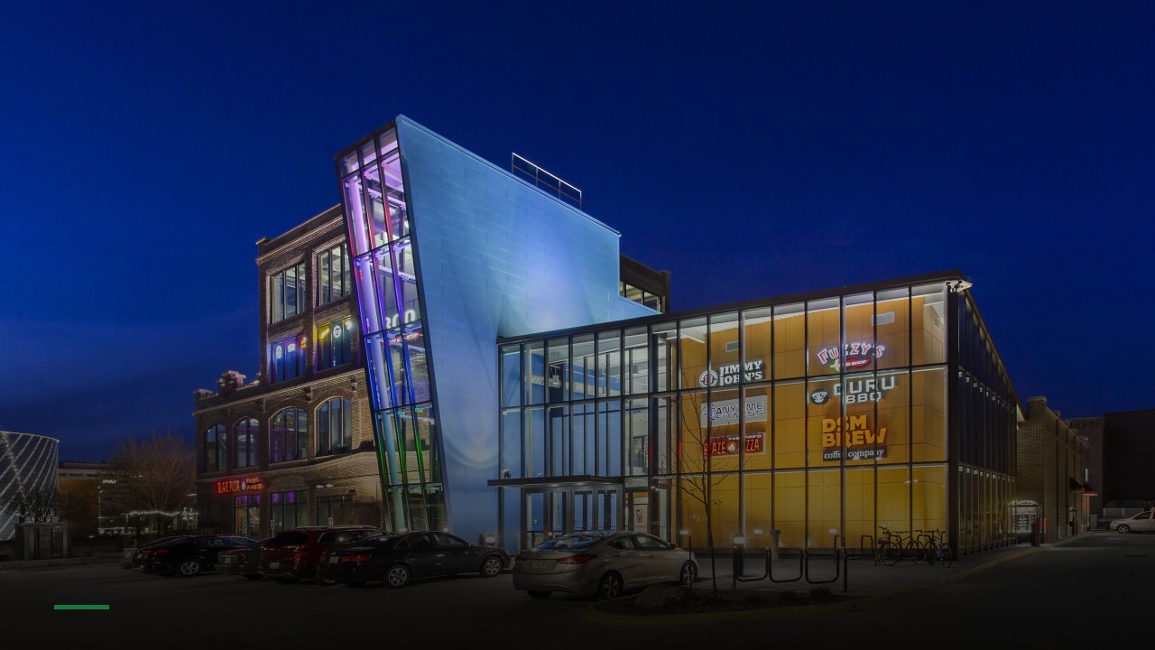 300mlk - Sports Bars in Des Moines