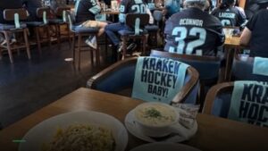 32 Bar & Grill — Sports bars in Seattle