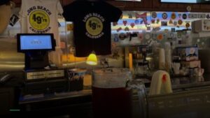 49rs Tavern — Sports bars in Long Beach