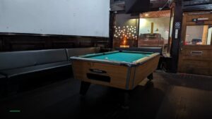 4th bar and lounge — Sports bars in San Antonio