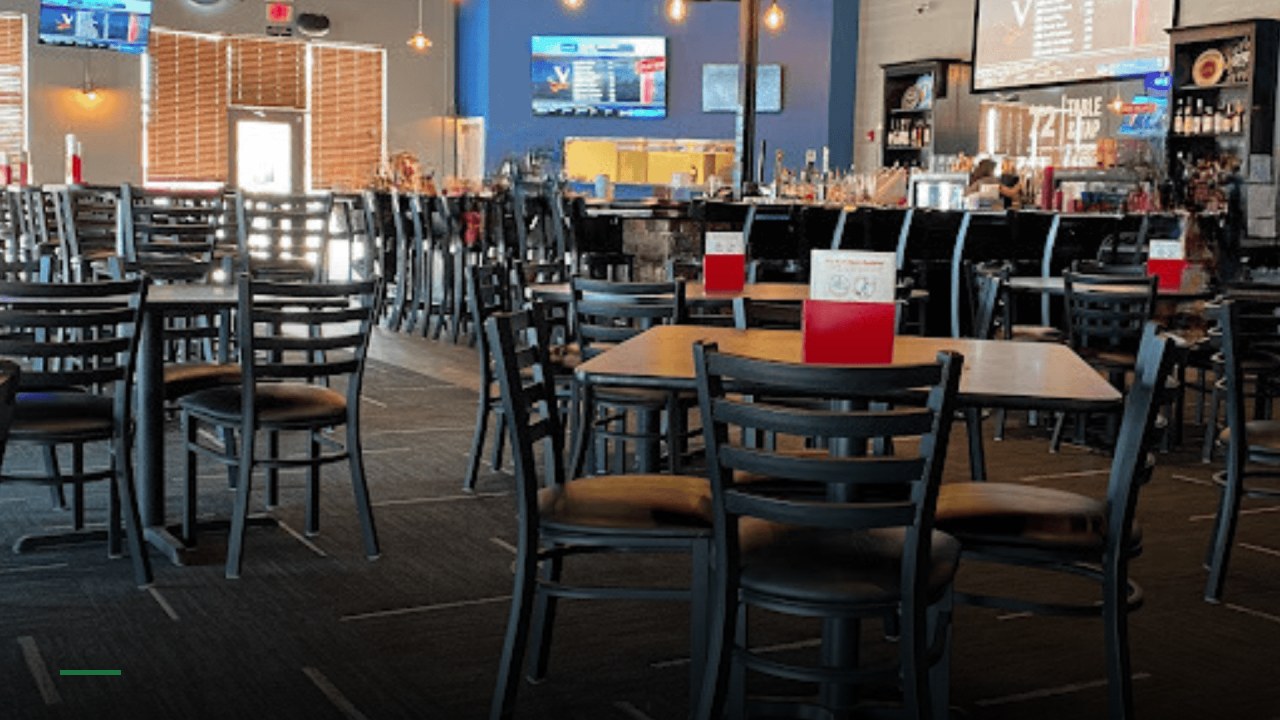 72 Table & Tap - Sports Bars in Omaha
