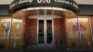 Watch Champions League at 810 Entertainment - Houston in Houston