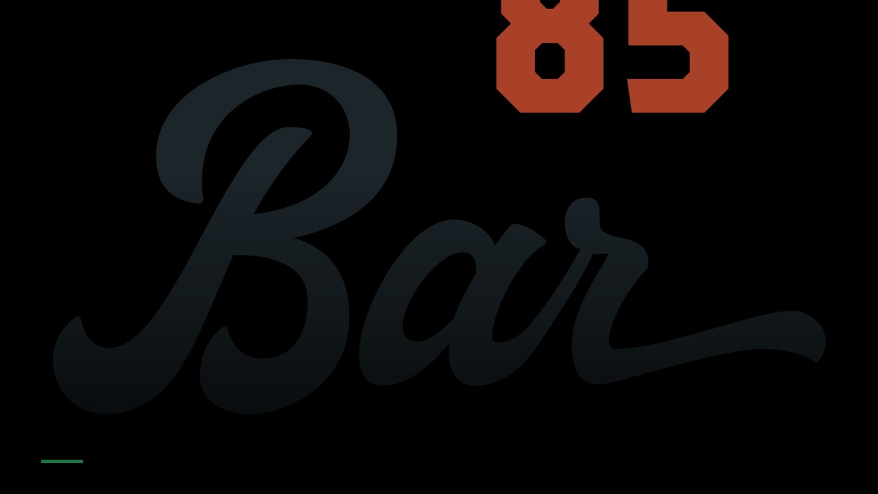 85 Bar - Sports Bars in Des Moines