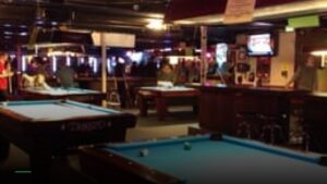 89 Sports Bar & Billiards — Sports bars in Portland