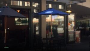 8th Street Grill — Sports bars in Minneapolis