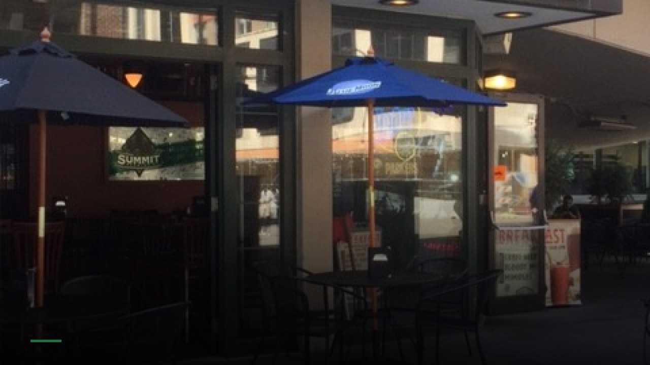 8th Street Grill - Sports Bars in Minneapolis