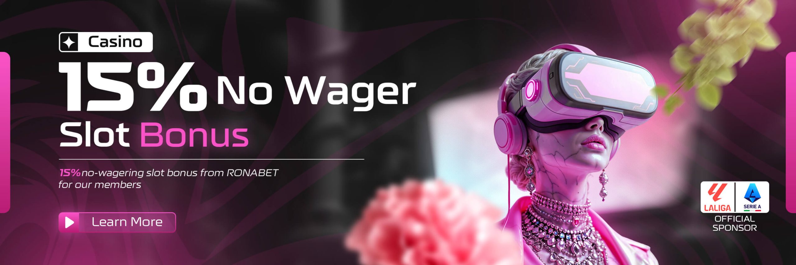 Check the latest odds