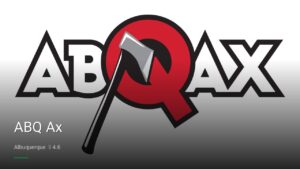 ABQ Ax — Sports bars in Albuquerque