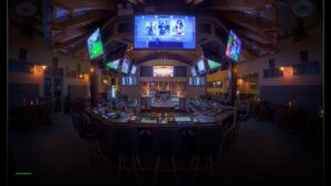Aces & Ales — Sports bars in Las Vegas