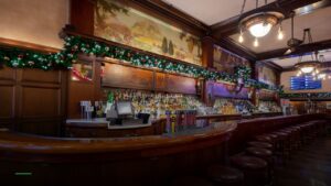 Adams Street Brewery — Sports bars in Chicago