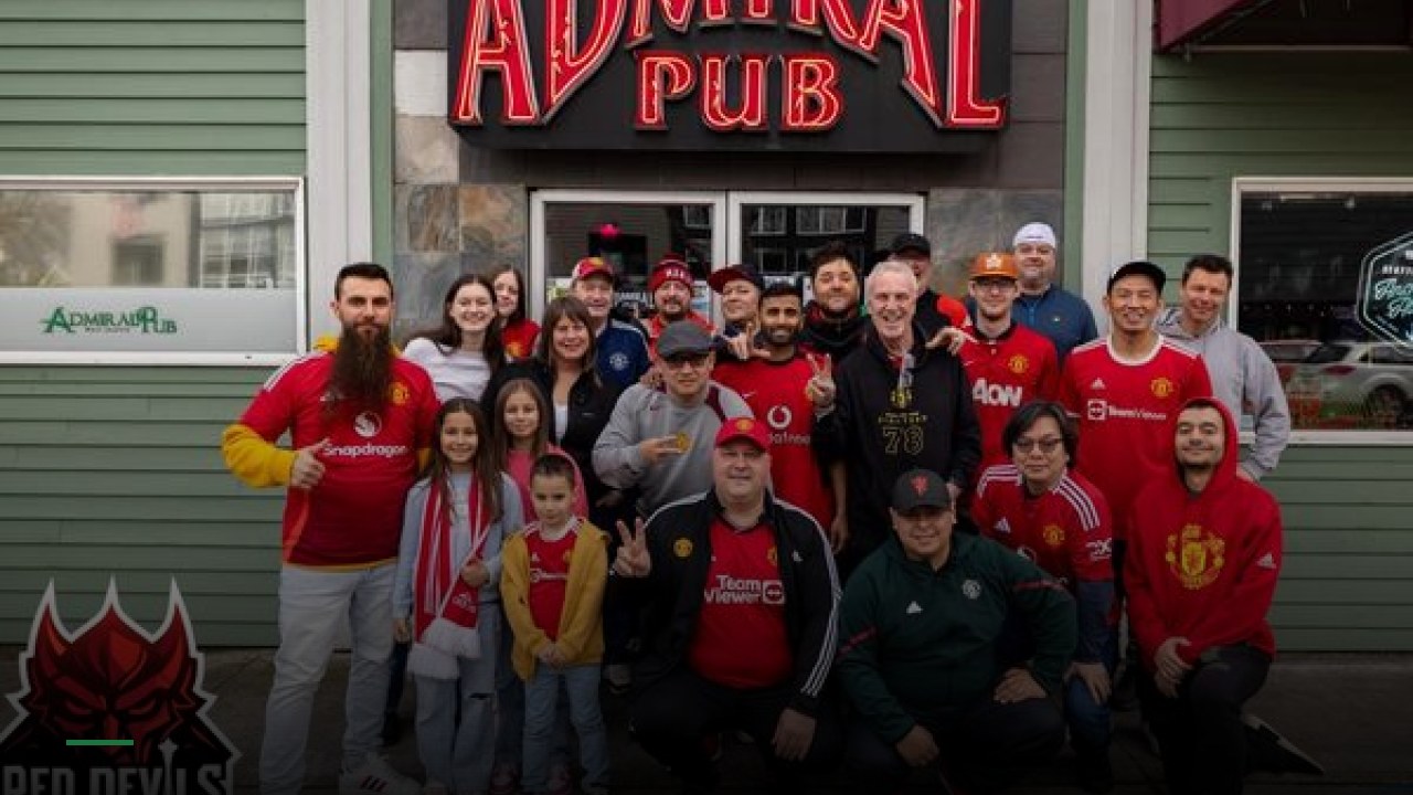 Admiral Pub - Sports Bars in Seattle