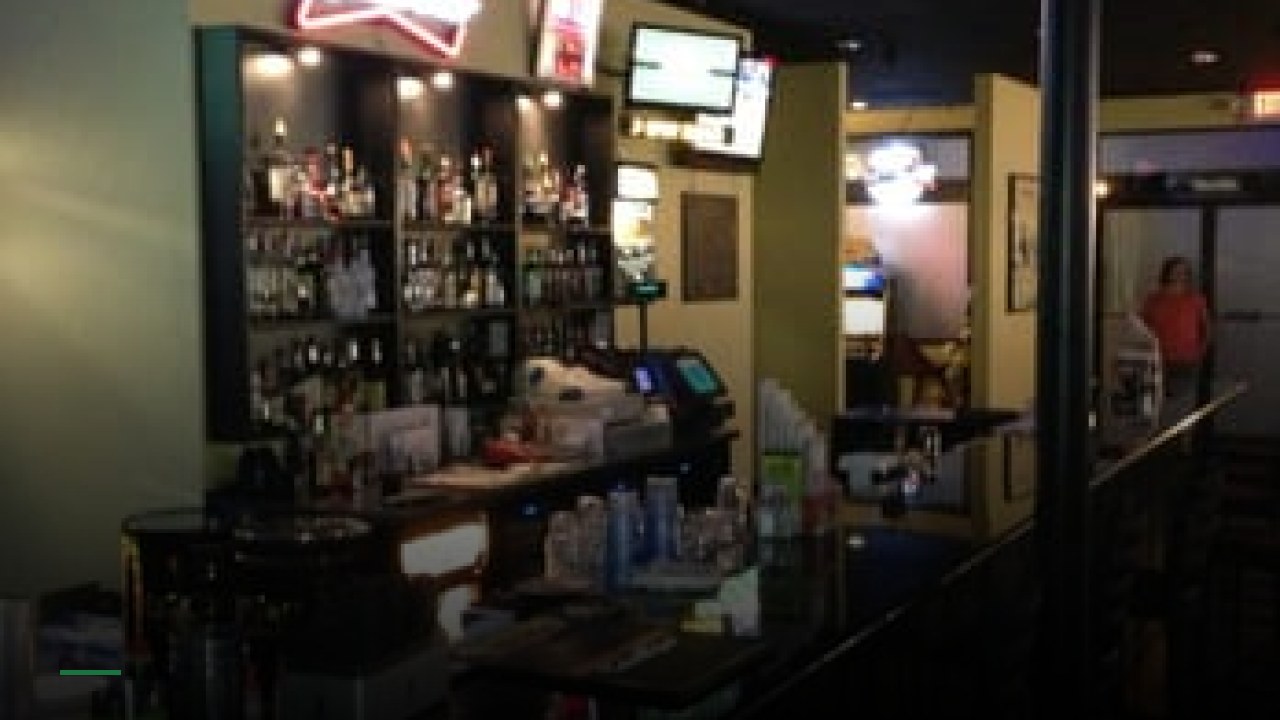 AG Sports Bar - Sports Bars in Portland