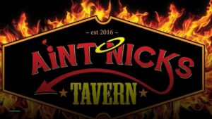 AiNT NICKS TAVERN — Sports bars in Phoenix