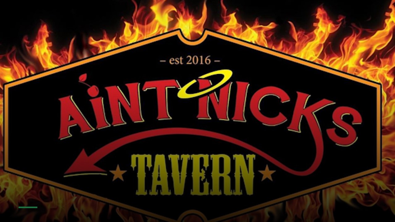 AiNT NICKS TAVERN - Sports Bars in Phoenix