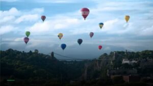 Air Balloon — Pubs in Bristol