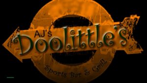 AJ’s Doolittles — Sports bars in Toledo