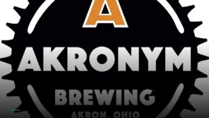 Akronym Brewing — Sports bars in Akron
