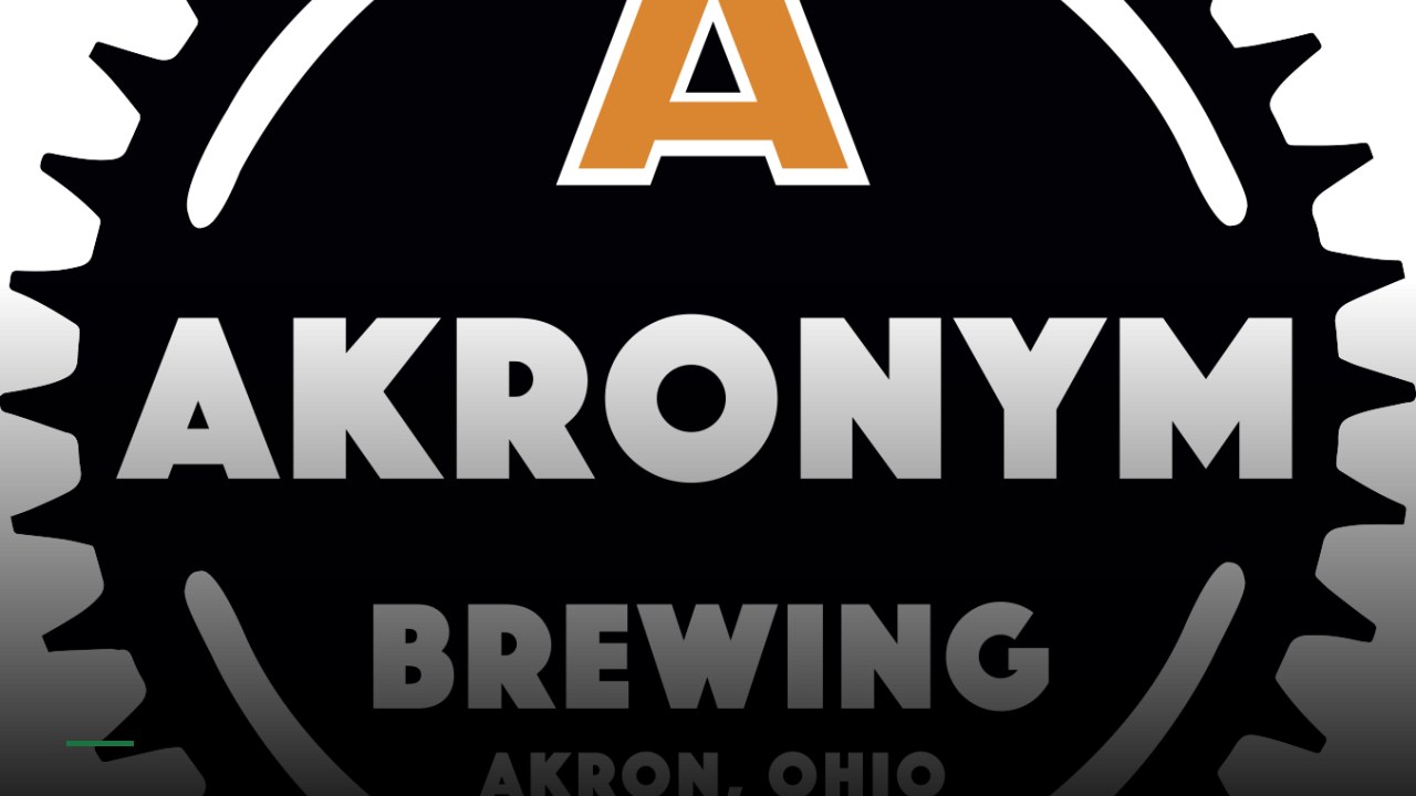 Akronym Brewing - Sports Bars in Akron