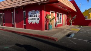 Algo Bueno — Sports bars in Sacramento