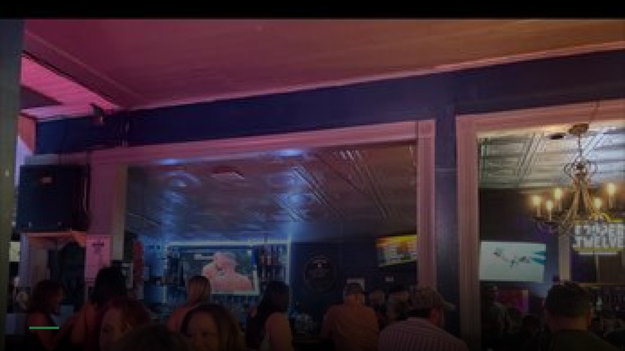 Alibis Sports & Spirits - Sports Bars in San Antonio