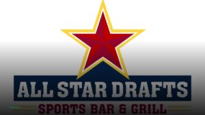 All Star Drafts Sports Bar & Grill — Sports bars in Riverside