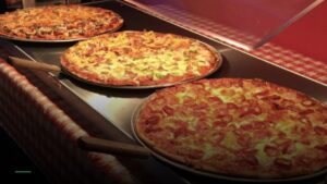 Amano’s — Sports bars in Columbus