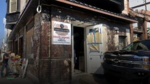 Ambassador — Sports bars in Philadelphia