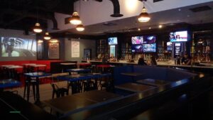 ameriCAN Beer & Cocktails — Sports bars in Las Vegas