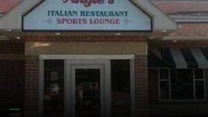 Angie’s Italian Restaurant — Sports bars in Akron