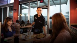 Applebee’s Grill + Bar — Sports bars in Akron