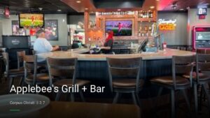 Applebee’s Grill + Bar — Sports bars in Corpus Christi