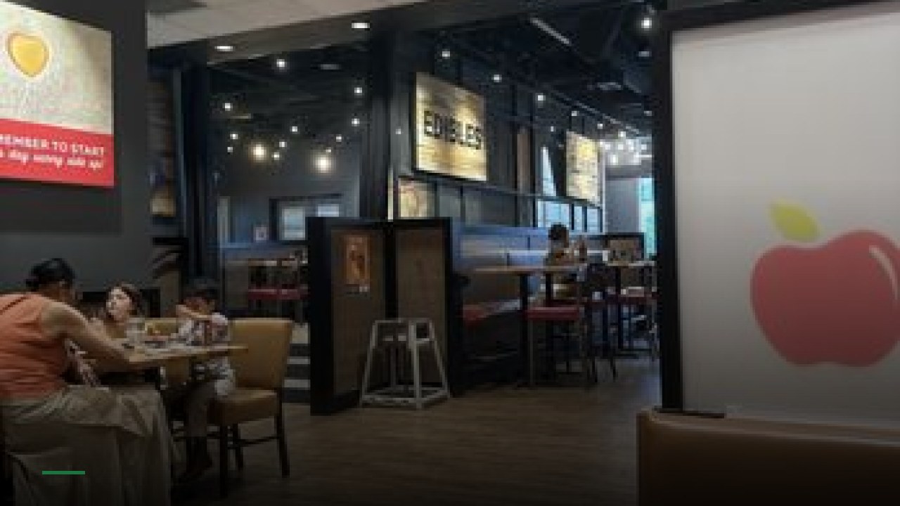 Applebee's Grill + Bar - Sports Bars in Detroit