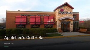 Applebee’s Grill + Bar — Sports bars in Newark