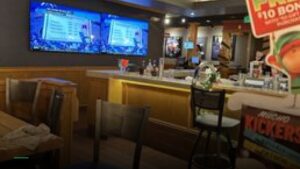 Applebee’s Grill + Bar — Sports bars in Riverside