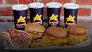 Archibald’s Drive-Thru — Sports bars in Riverside