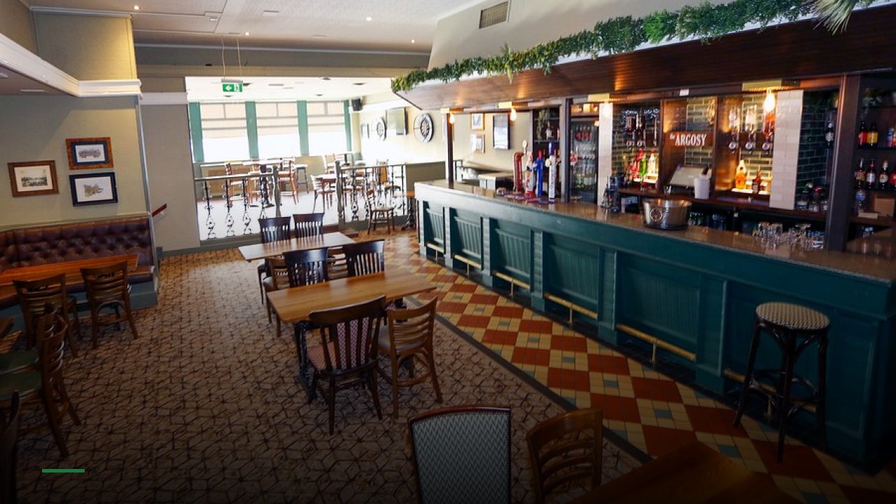 Argosy Bar - Sports Bars in Glasgow