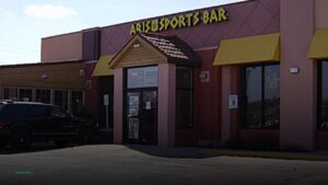 Aris Sports Bar — Sports bars in Milwaukee