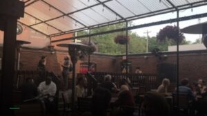 Arlin’s Bar & Garden — Sports bars in Cincinnati