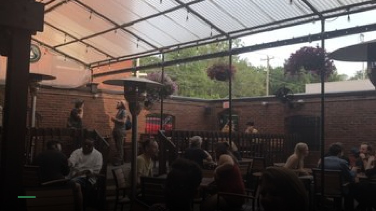 Arlin's Bar & Garden - Sports Bars in Cincinnati