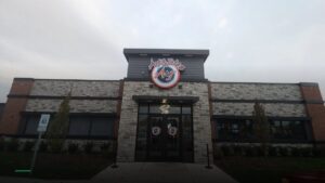 Art & Jake’s Sports Bar & Grill — Sports bars in Detroit