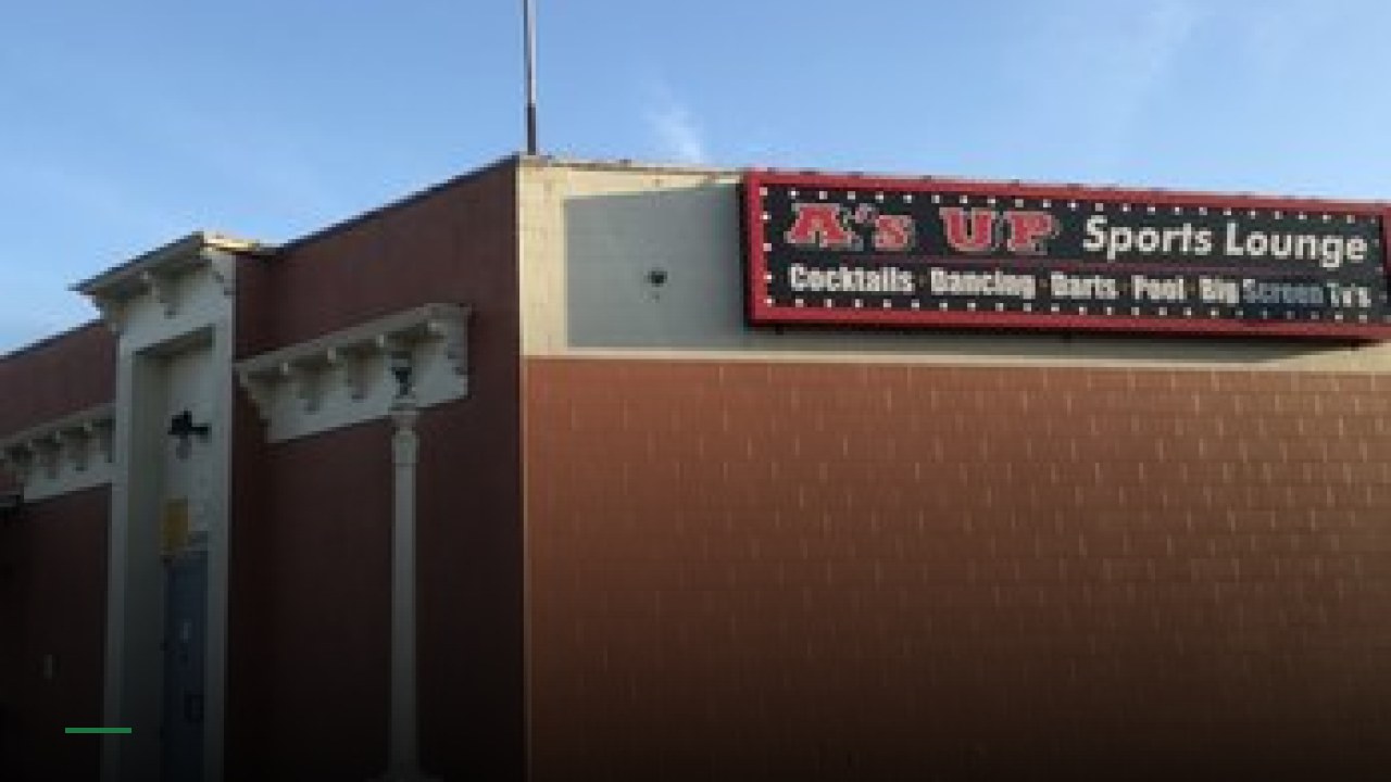 A's Up Sports Lounge - Sports Bars in San Antonio