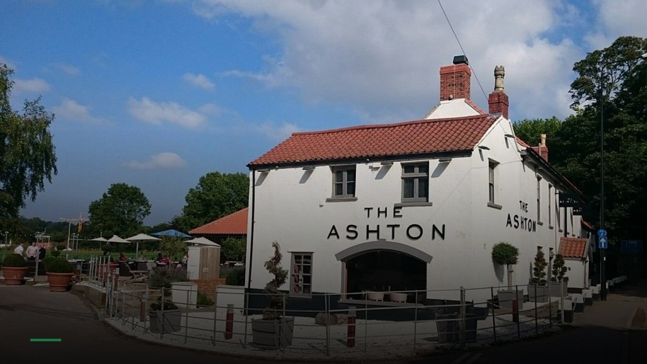Ashton - Sports Bars in Bristol