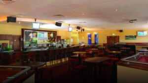 Astro Park Sports Bar — Pubs in Dublin